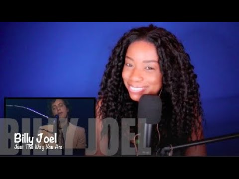 Billy Joel   Just The Way You Are *DayOne Reacts*