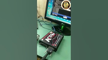 LINDE FORKLIFT ECM🔥 READ&WRITE BY KTAG SUCCESSFULL..#youtubeshorts #professorecm