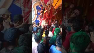 Maa Durga Ki Bidai Arjun 5M Vlog Is Live