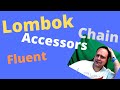 Lombok Accessors