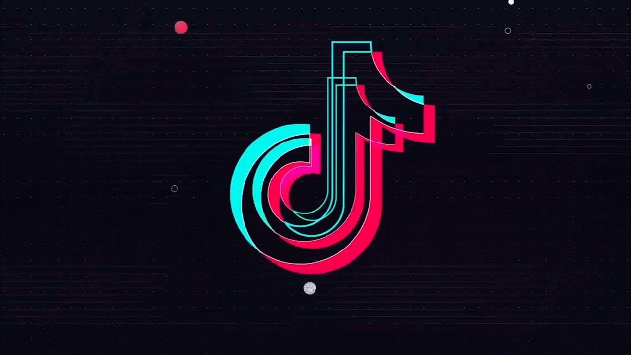 фото для фона в тик токе. крутые обои из тик тока популярные. символ тик тока. неоновый логотип. живые обои тик.