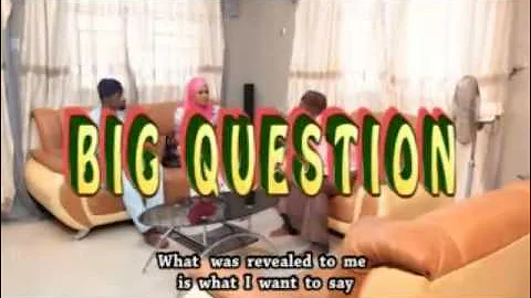 WASIU ALABI PASUMA IN TIWANTIWA FOR LIZ DA SILVA  FEATURING MUSILIU HARUNA ISHOLA PART 2