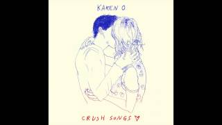 Karen O Body