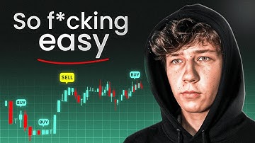 The Hidden Strategy To Make $1,000 A DAY Trading Memecoins (Realistic Results)