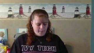 Persuasive Speech, Comm 101