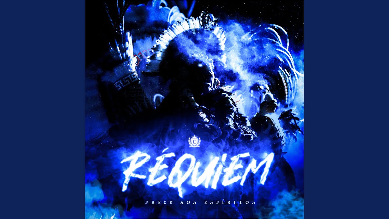 Réquiem (Prece aos Espíritos) (2025)