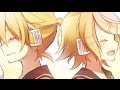 【鏡音リン・レン】 泣き虫夢見人 【オリジナル曲】 by アンメルツP