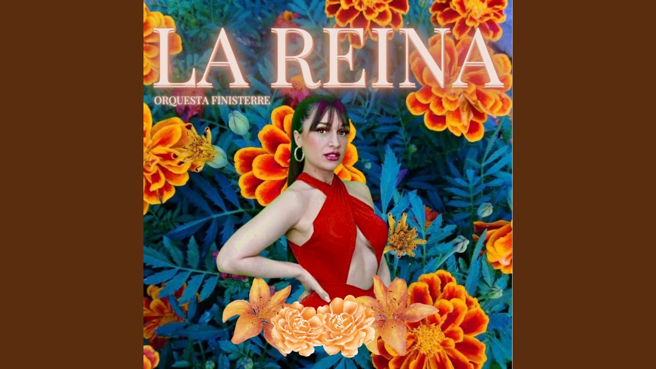 La Reina