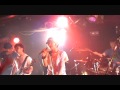 "EAT UP MUSIC"  /  「ギミギミ」