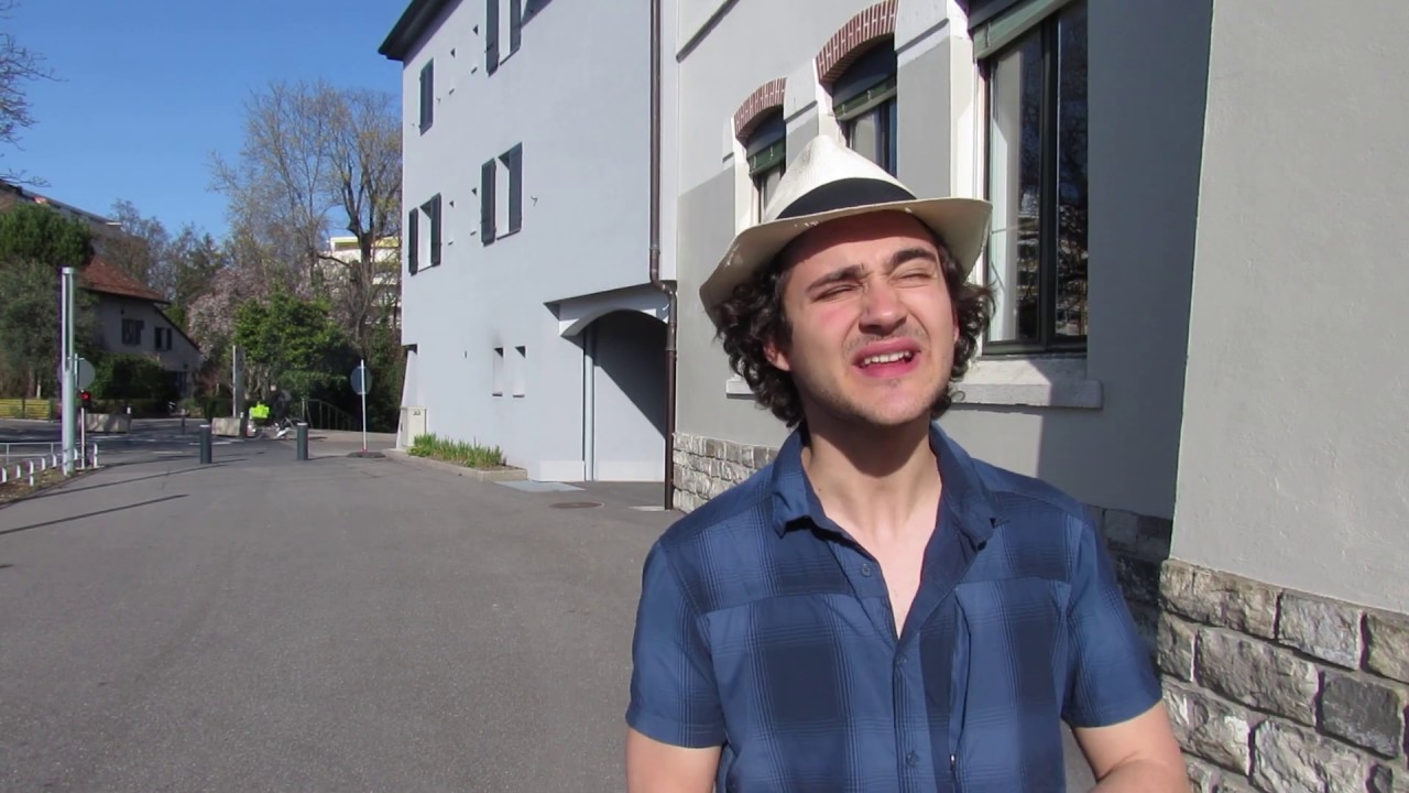 François Pérusse - Hypocrisie