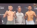 AUGUST 18, 2026 | WELJON MINDORO VS CARLOS OCAMPO | WBC FECARBOX MIDDLEWEIGHT  CHAMPIONSHIP