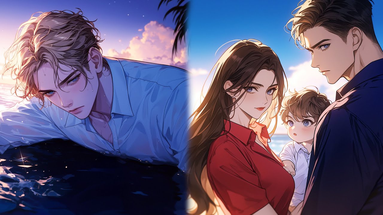 Жена не раздумывая спасла бывшего, проигнорировала и сделала меня инвалидом. Но слово сына позвол...