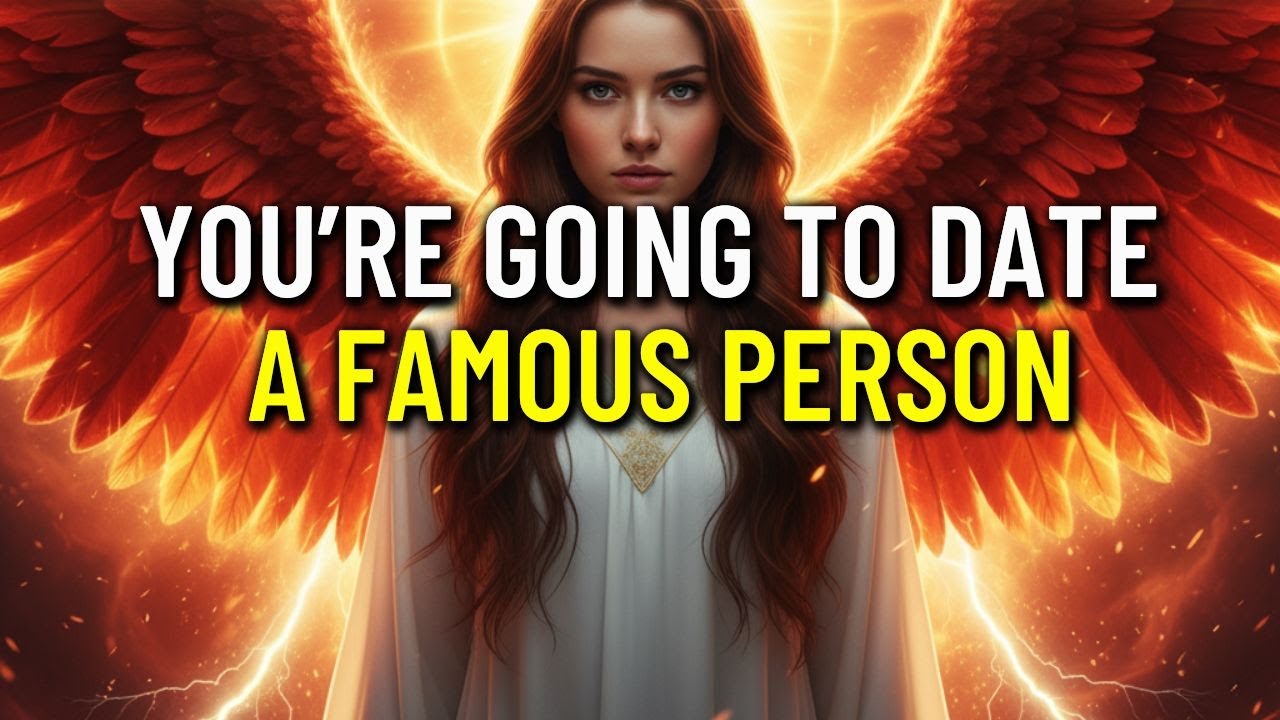 Chosen Ones: You’re About to Date This Famous Person Very Soon 💖🌟 Just Stay Silent…