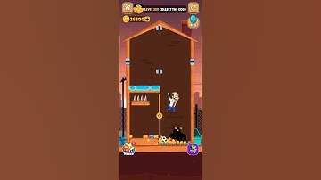 Home pin game Level 239