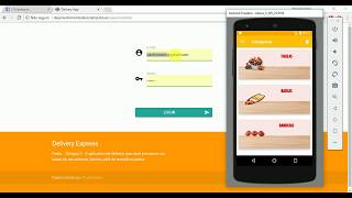 DELIVERY APP - Como criar um Aplicativo de delivery no Android Studio
