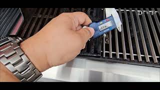Replacing Cast Iron Grate with 304 Stainless Steel | Triangular Grill Grate Upgrade