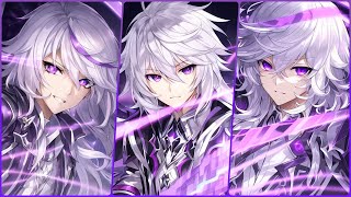 Heartist Illıllı Metalcore Nightcore Mix Illıllı