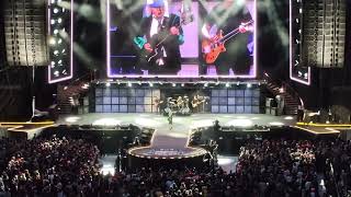 Back in Black/ AC/DC, Aug. 13th, 2026 at BC PLACE, Vancouver, BC, Canada
