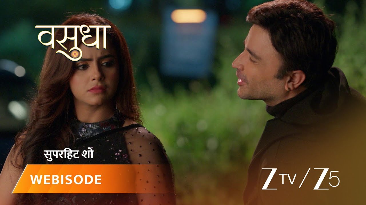 VASUDHA | Vidhi threatens Devansh!