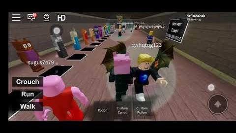 How to get wall in piggy rp [W.I.P] enjoy the video