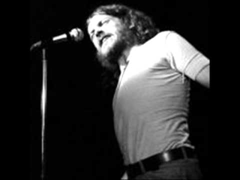joe cocker 1976 tour