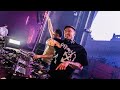 Capture de la vidéo Headhunterz Vs. Wildstylez | The Journey @ Midnight Mafia - Order Of The Lotus