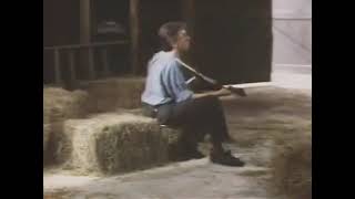 Paul McCartney - Words of love 1985 acoustic