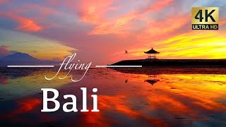 Bali 2017 - Nusa Islands 4K Travel Footage