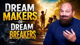 Dream Makers Or Dream Breakers? | Family A-z Eps-17 | Sh Alaa El Sayed