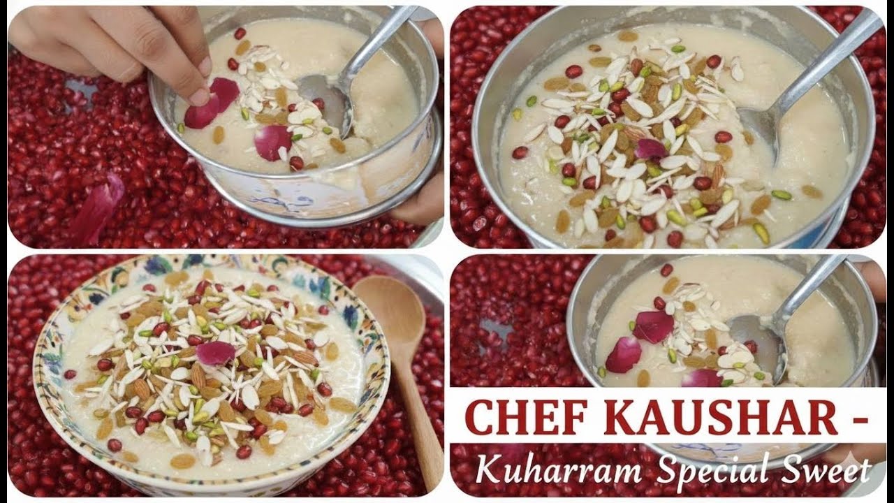 Bohra Traditional Kalamra