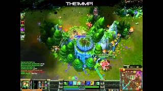 League Of Legends - On The Edge