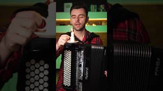 Last Christmas Accordion Cover