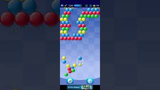 Bubble Pop Origin Puzzl pat 62#youtube #youtuber #viral #viralvideo #vlog screenshot 4