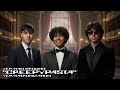 Yerman Ground Ft. Axel Dash &amp; Black Model - Creepypasta (Remix) [Official Audio]