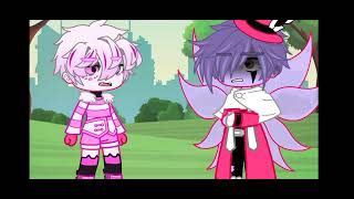 {~10 thing i hate about you!//Hazbin Hotel//Angel and Valentino~}