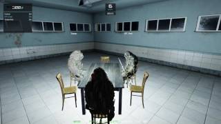 Arma3 Russian Roulette