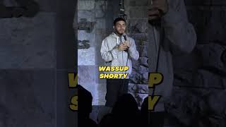 Ralph Barbosa | Sneakers #ralphbarbosa #comedy #standupcomedy #funny #sneakers #dating
