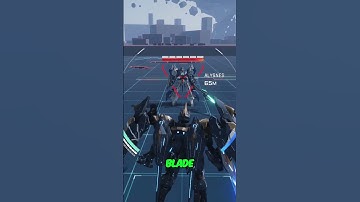 2-Min Mecha BREAK Strikers: Panther - Dominate the battlefield