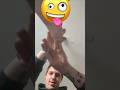 ElasticBand #? ⭕ #sillymagic #magic #youtubeshorts #littlehelper #watchthisspace #tricks #illusion 💪