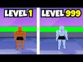 I Completed Muscle Tackle in 24 Hours | Noob to Pro Roblox Challenge
