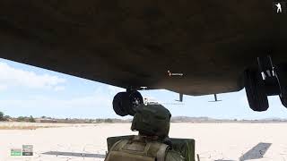 Ground-based Sling Loading