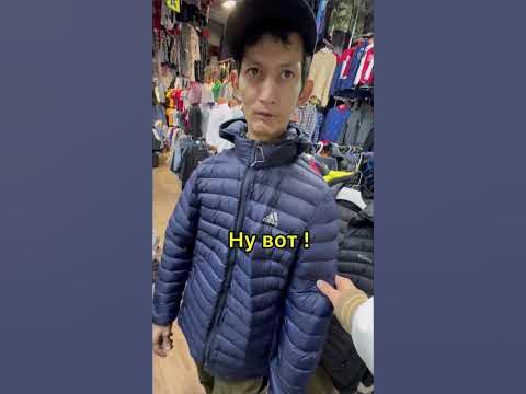 Переодели Толю ️ - YouTube