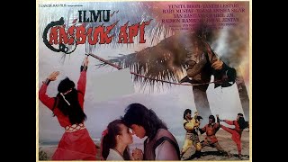 Film laga jadul || Ilmu Cambuk Api (Part 2)