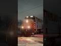 CN2780 (EX-citirail) leading!!!