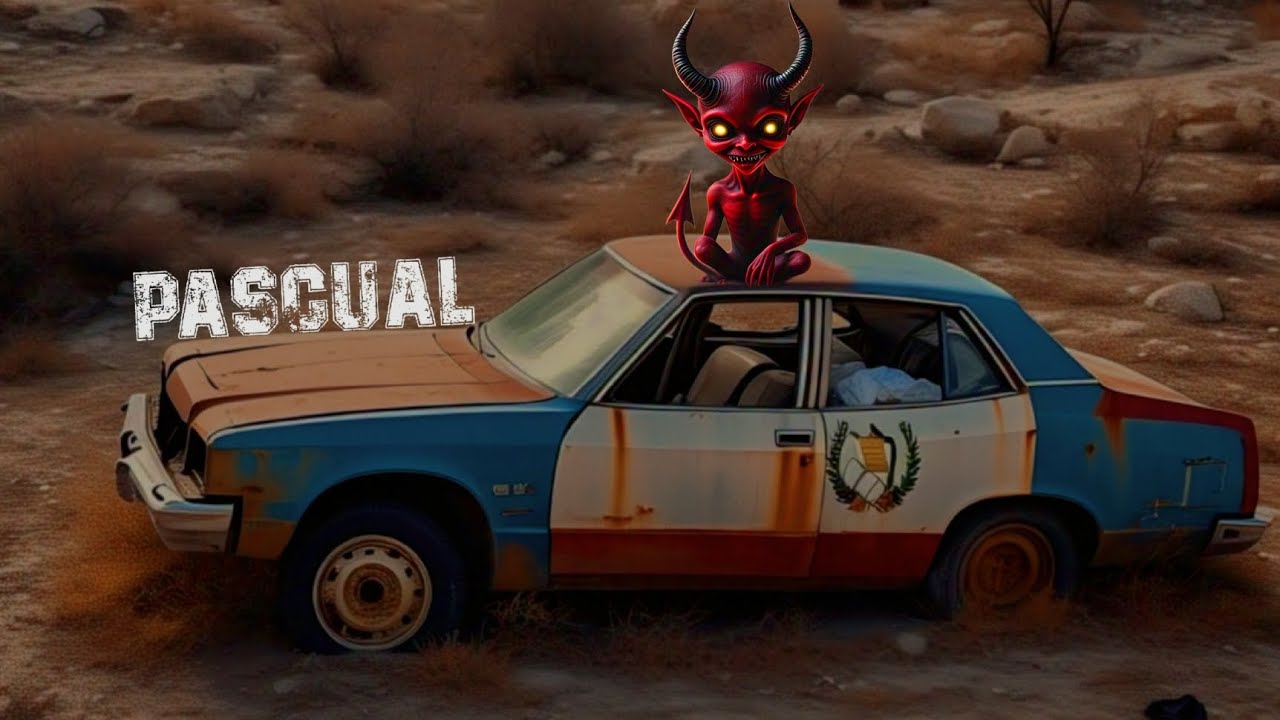 Pascual v1 | La Guerrilla Musick 