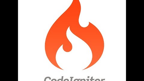 Create Zip in PHP Codeigniter Tutorial