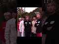 Paparazzi Making BTS Uncomfortable BTS Shorts 