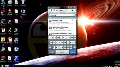 How To Get Multitasking On Ipod Touch 2G