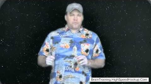 Brain Exercises - Nat Geo Brain Games Memory Guy!