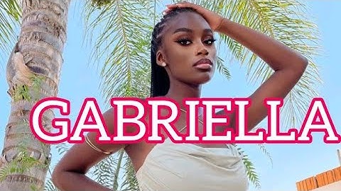 Afro Zouk Instrumental 2021 "Gabriella"(Kizomba x Aya Nakamura x Rudeboy Type Beat)Prod Austino